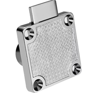 estrecho castillo con schlüssel