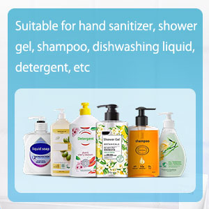 dispenser automatico di sapone