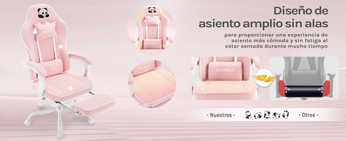 Silla Gaming