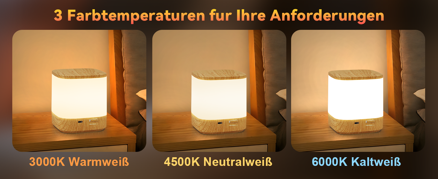 stilllicht dimmbar.