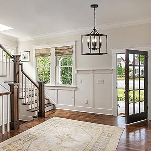 industrial pendant light