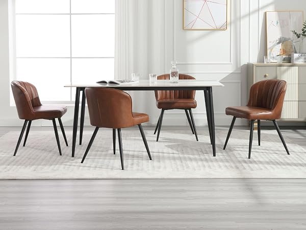 chaise salle a manger