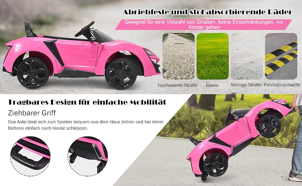 Kinderauto