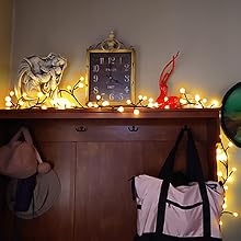 Rope hooks