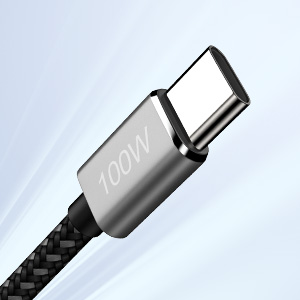 Câble USB C