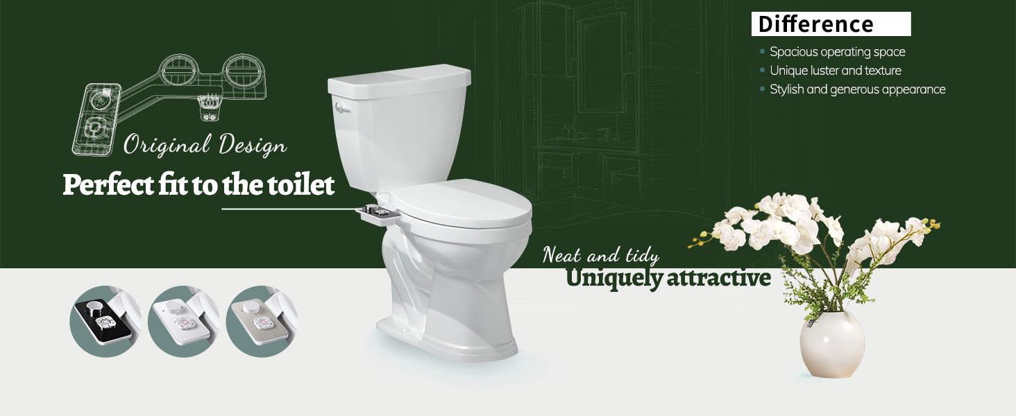 BIDET