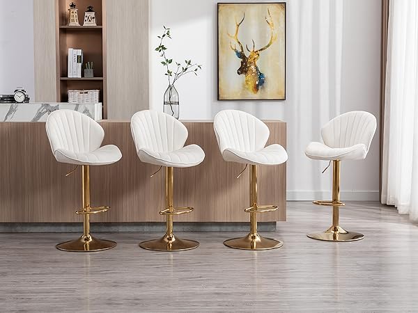 chaise de bar