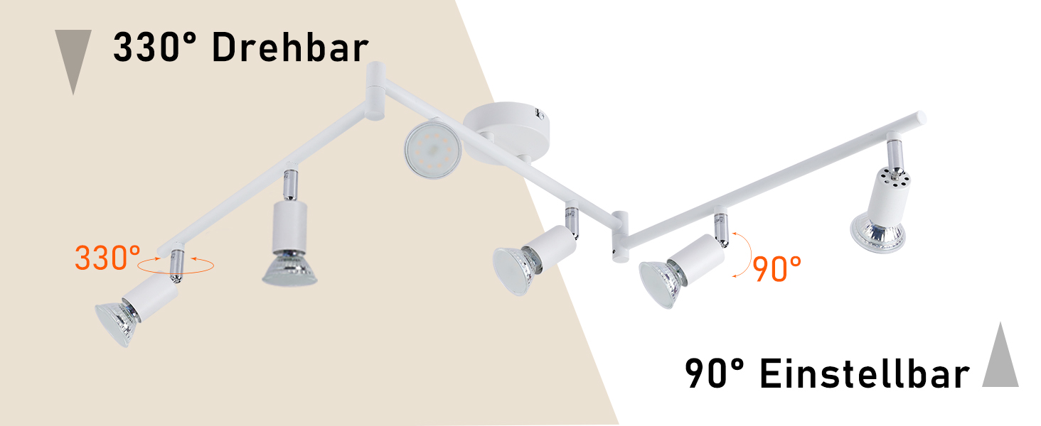 led lampe wohnzimmer