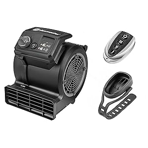 Vacmaster Cardio54