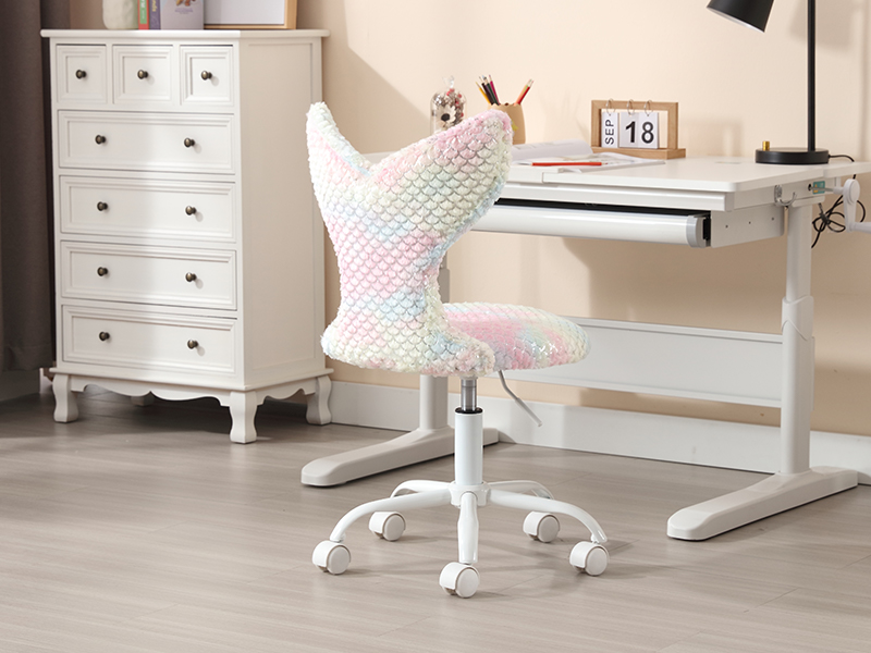 Chaise de bureau pour enfants