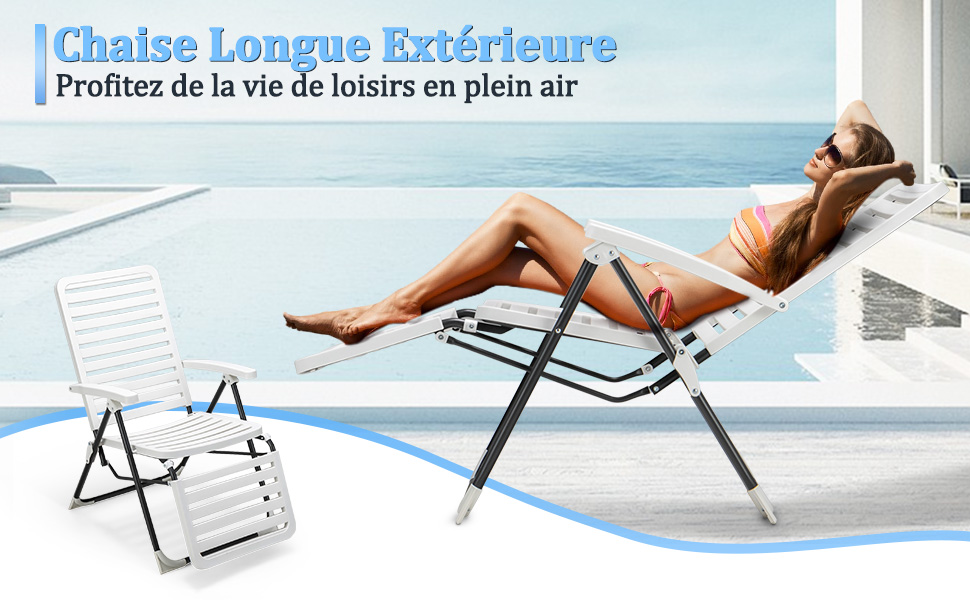 Chaise Longue 1