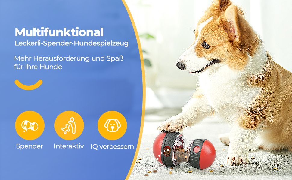 Hundespielzeug