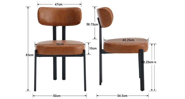 chaise de cuisine