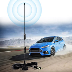 car fm antenna