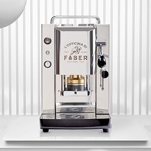 FABER COFFEE MACHINES