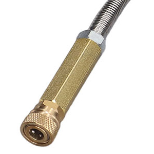 Portable PCP Compressor