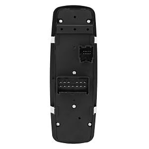  switch Finestra Power Master