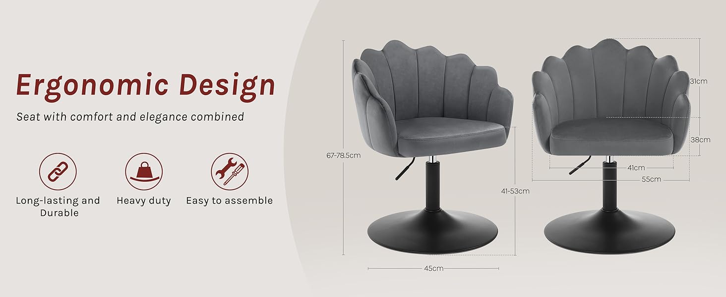 Dressing Stools