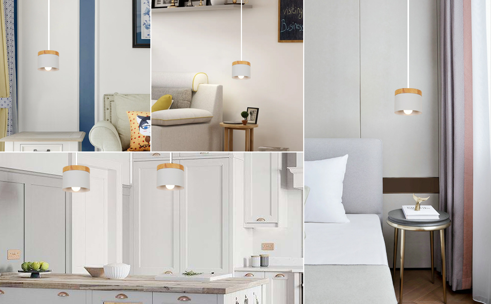 lampe suspension