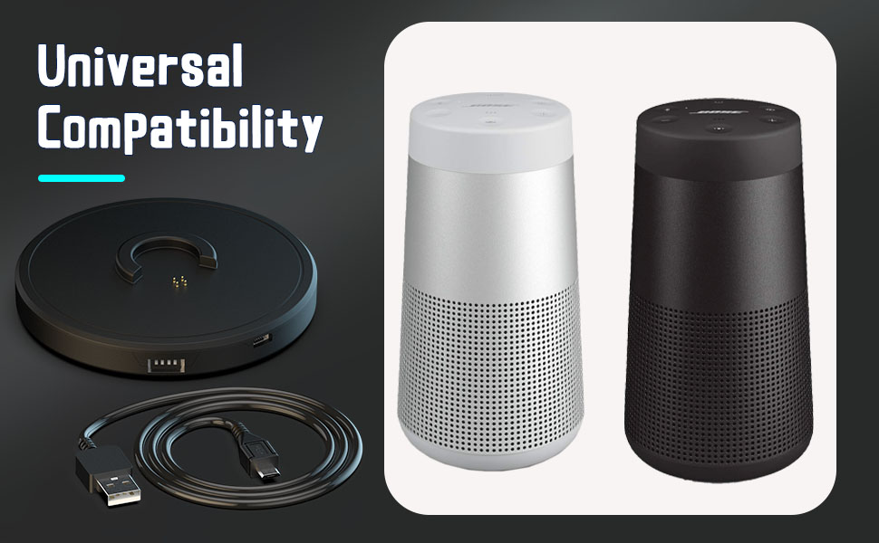 Bose SoundLink Charger