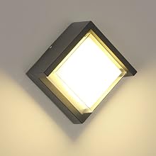 luminaire murale exterieur