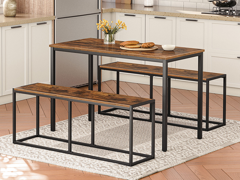 dining bench