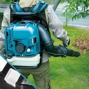 Replacement for Makita 18V Battery