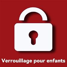 Child Lock