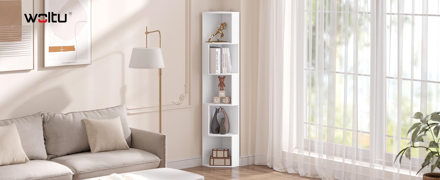 libreria scaffale mobile terra soggiorno ingresso libri mobili cubi ufficio bambini salvaspazio 