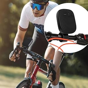 bike speaker