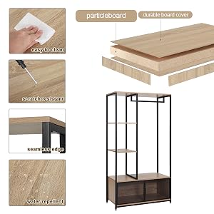 MDF