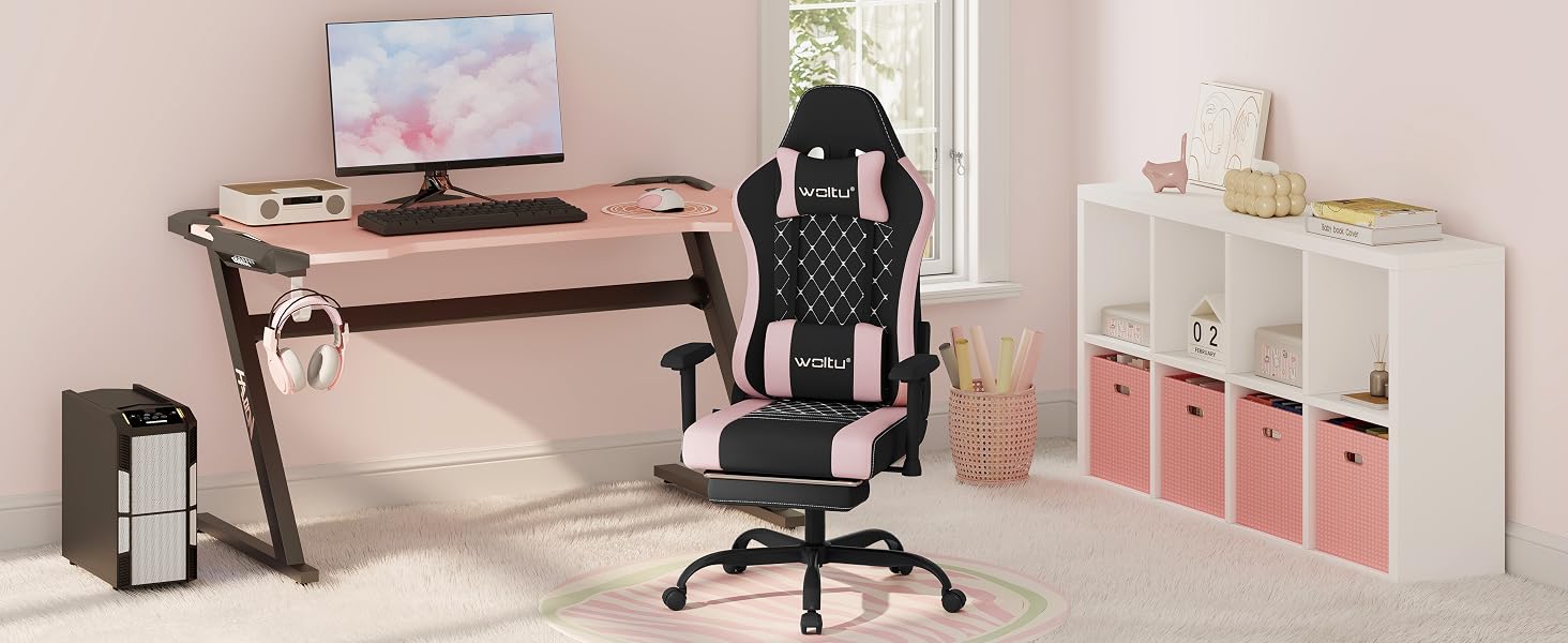 Silla Gaming