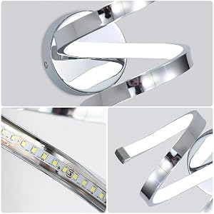 LED Wall Lamp