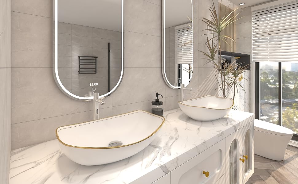 Lavabo de baño