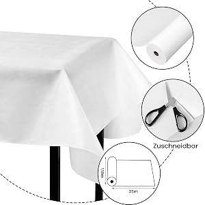 TIschdecke