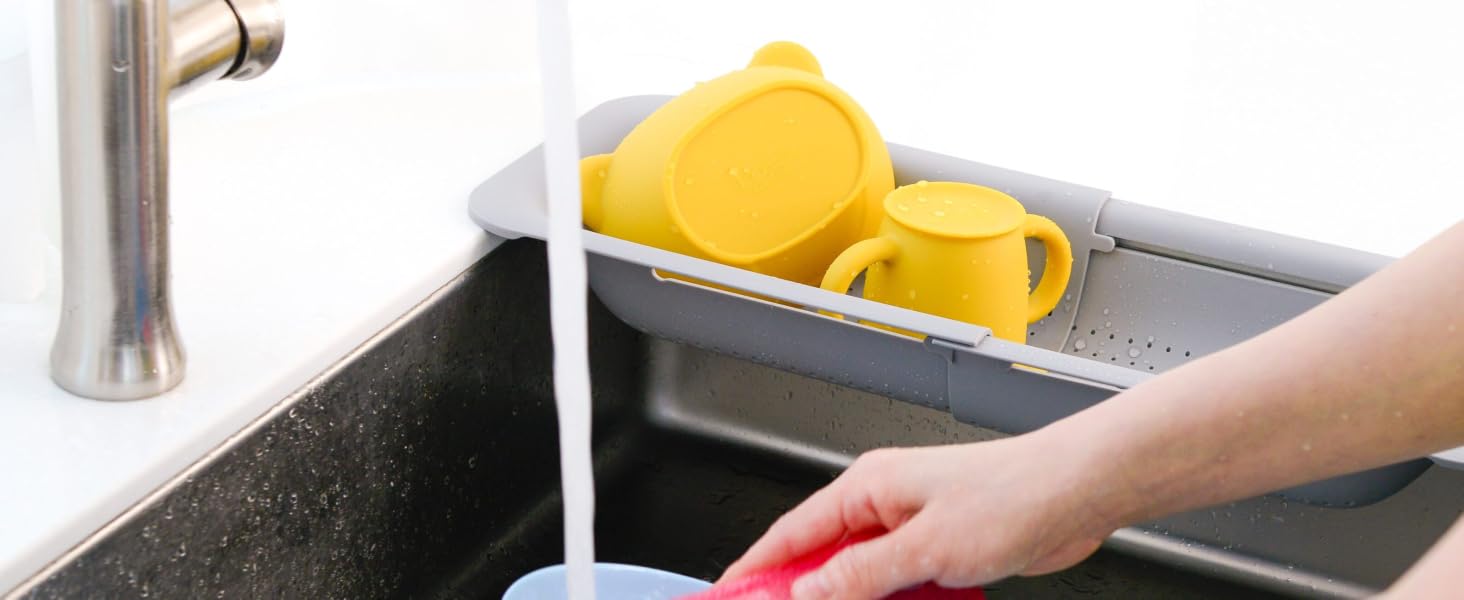 Sink Colander Strainer