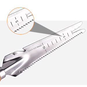 Garden Weeding Tools