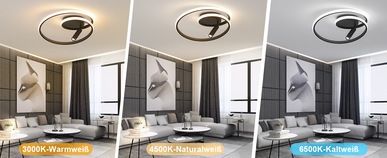 deckenlampe