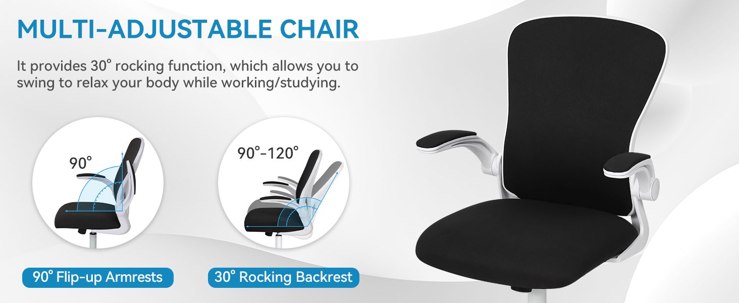 desk chair
