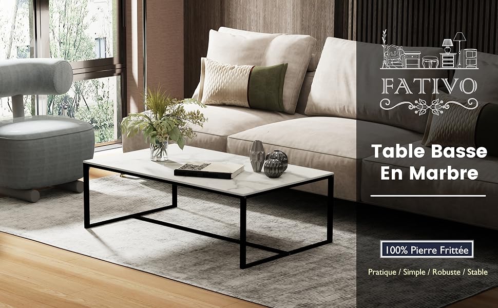 table console