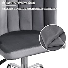Swivel Chair