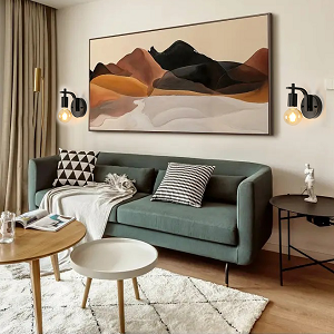 Applique Murale Interieur