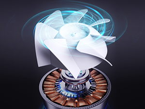 ventilador usb
