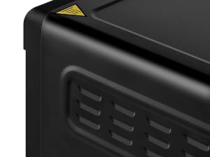 el calefactor está diseñado para ser utilizado para calentar y enfriar el calefactor.
