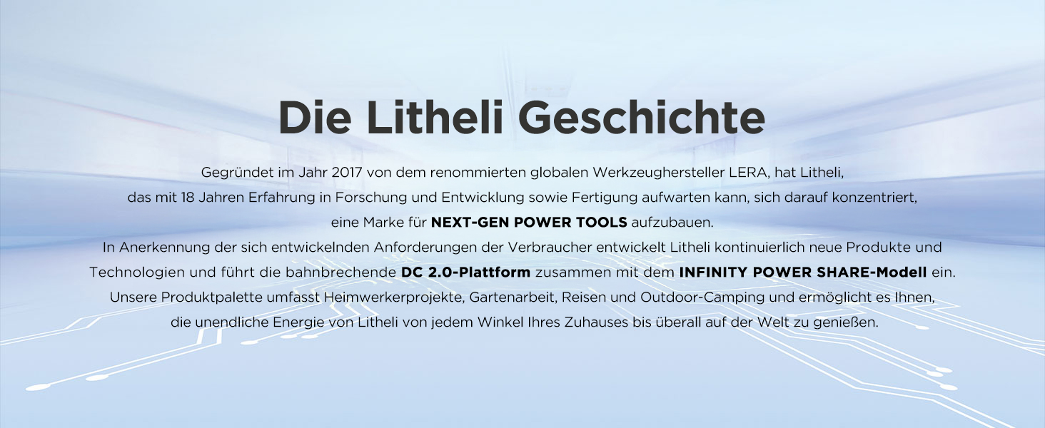 Über Litheli