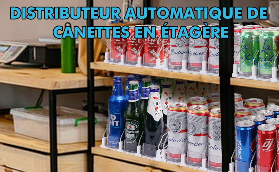 rangement réfrigérateur cuisine