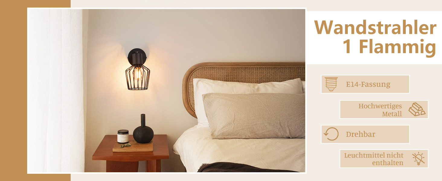 Deckenlampe