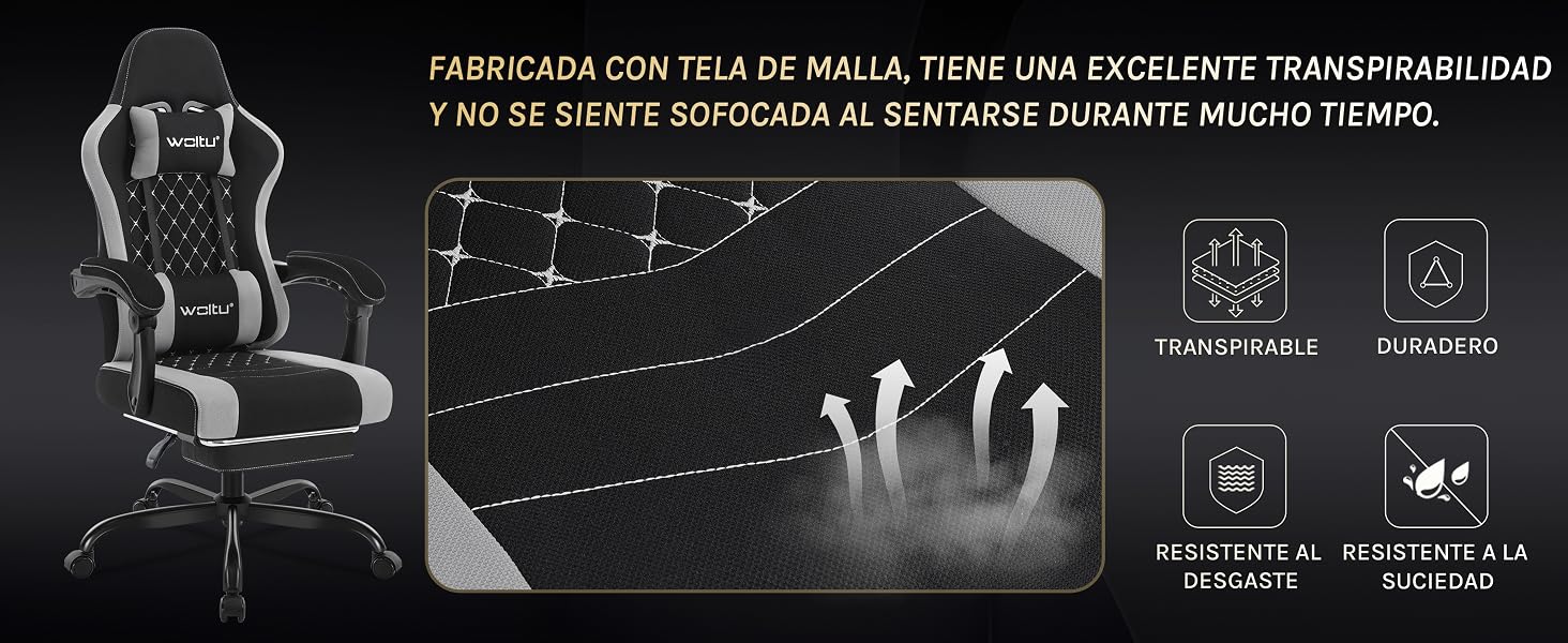 Silla Gaming