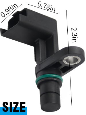 Engine Camshaft Position Sensor