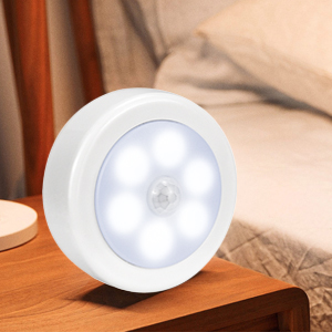 Luci Led Con Sensore Di Movimento - Planet Italy - Foto 6